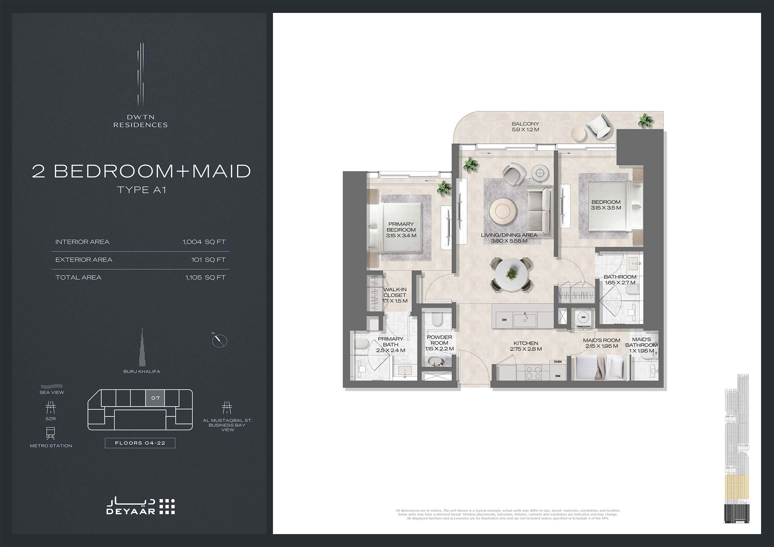 DWTN FLOORPLAN FINAL AGENT PACK