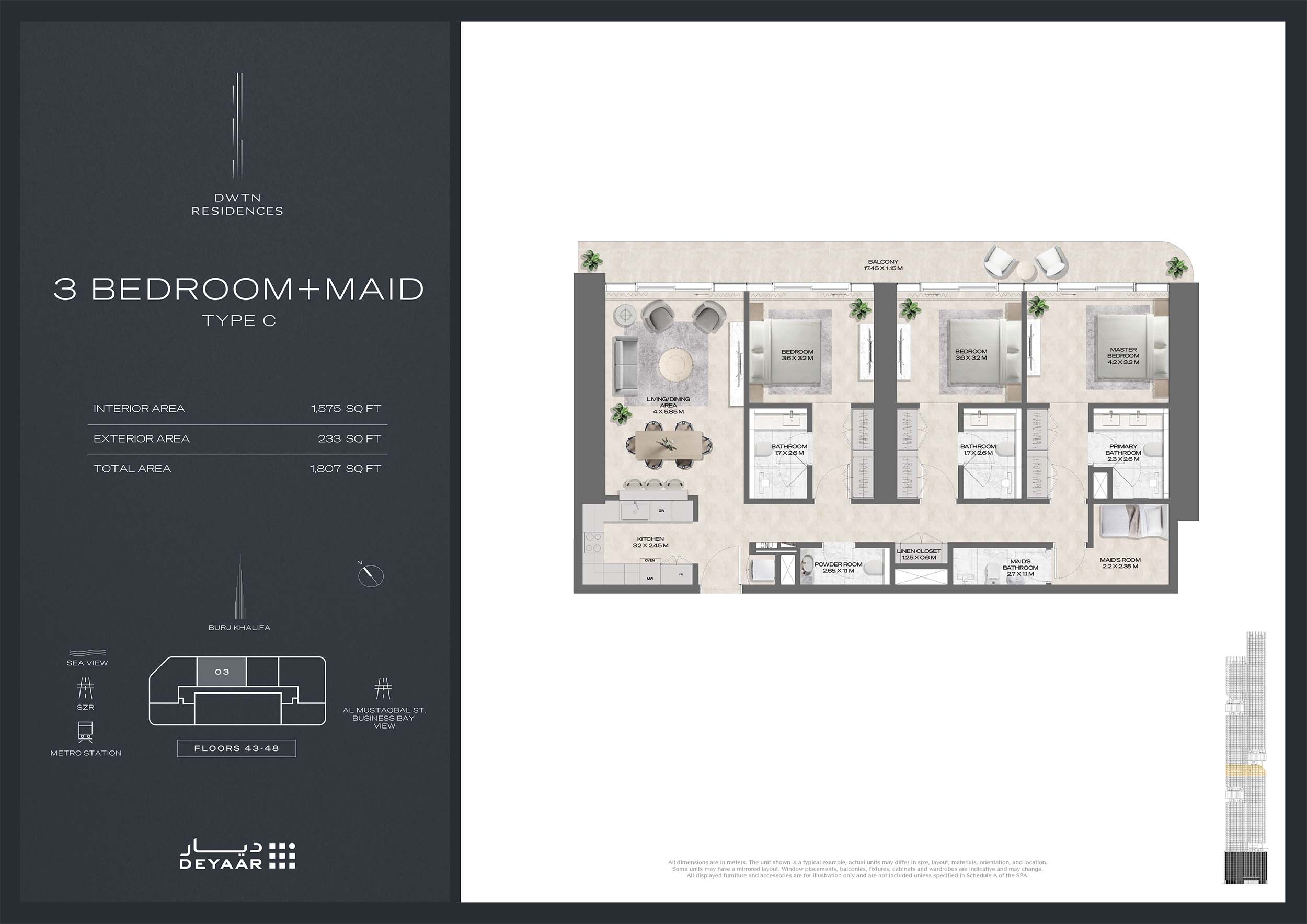 DWTN FLOORPLAN FINAL AGENT PACK