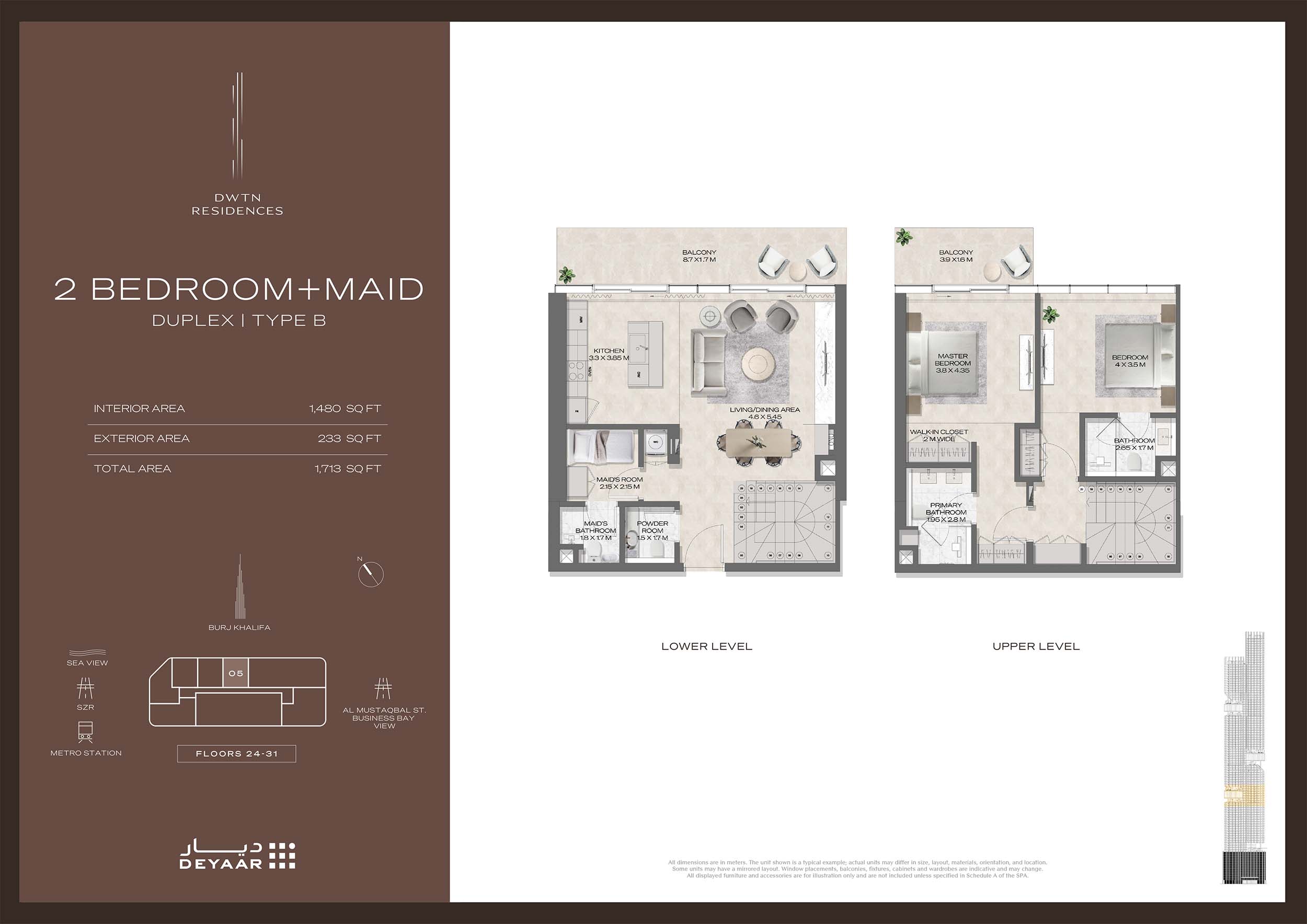 DWTN FLOORPLAN FINAL AGENT PACK