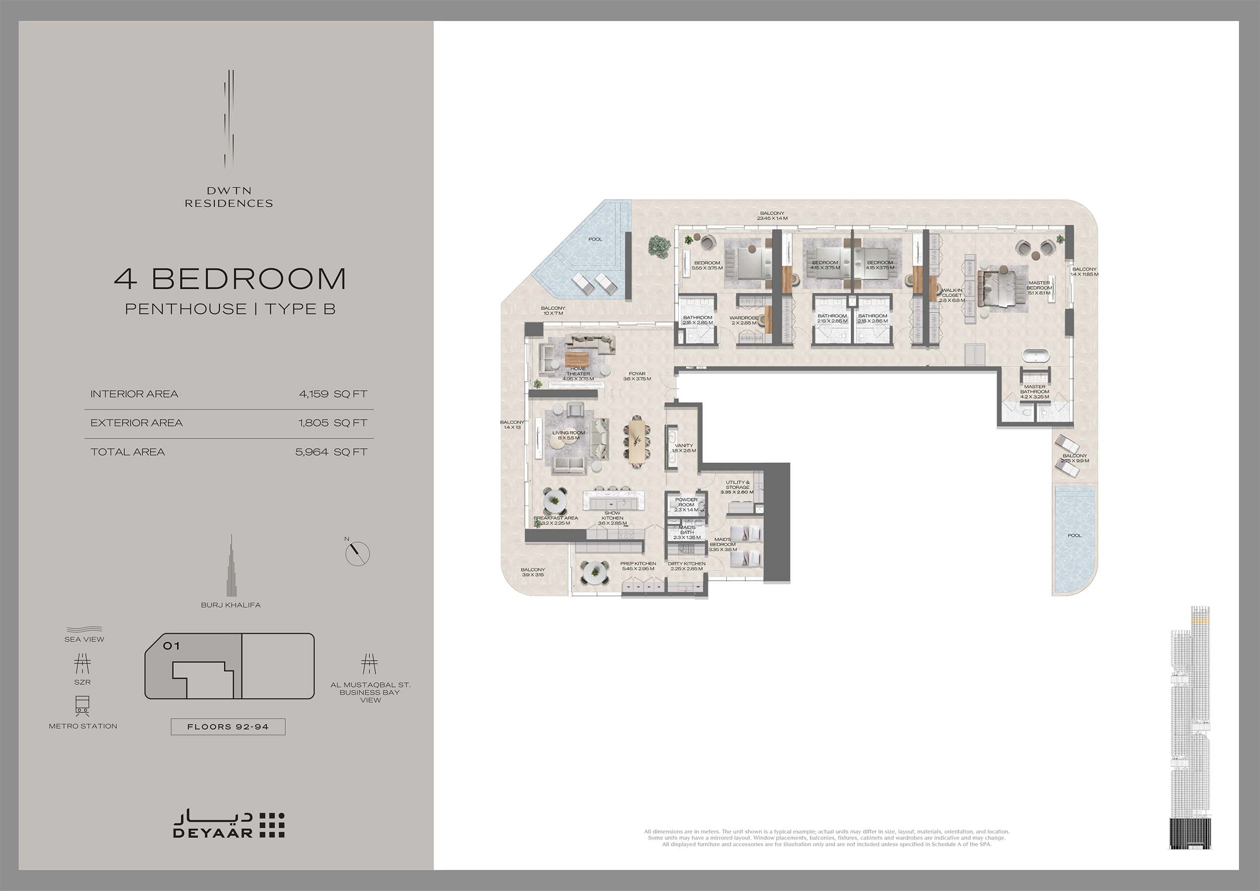 DWTN FLOORPLAN FINAL AGENT PACK
