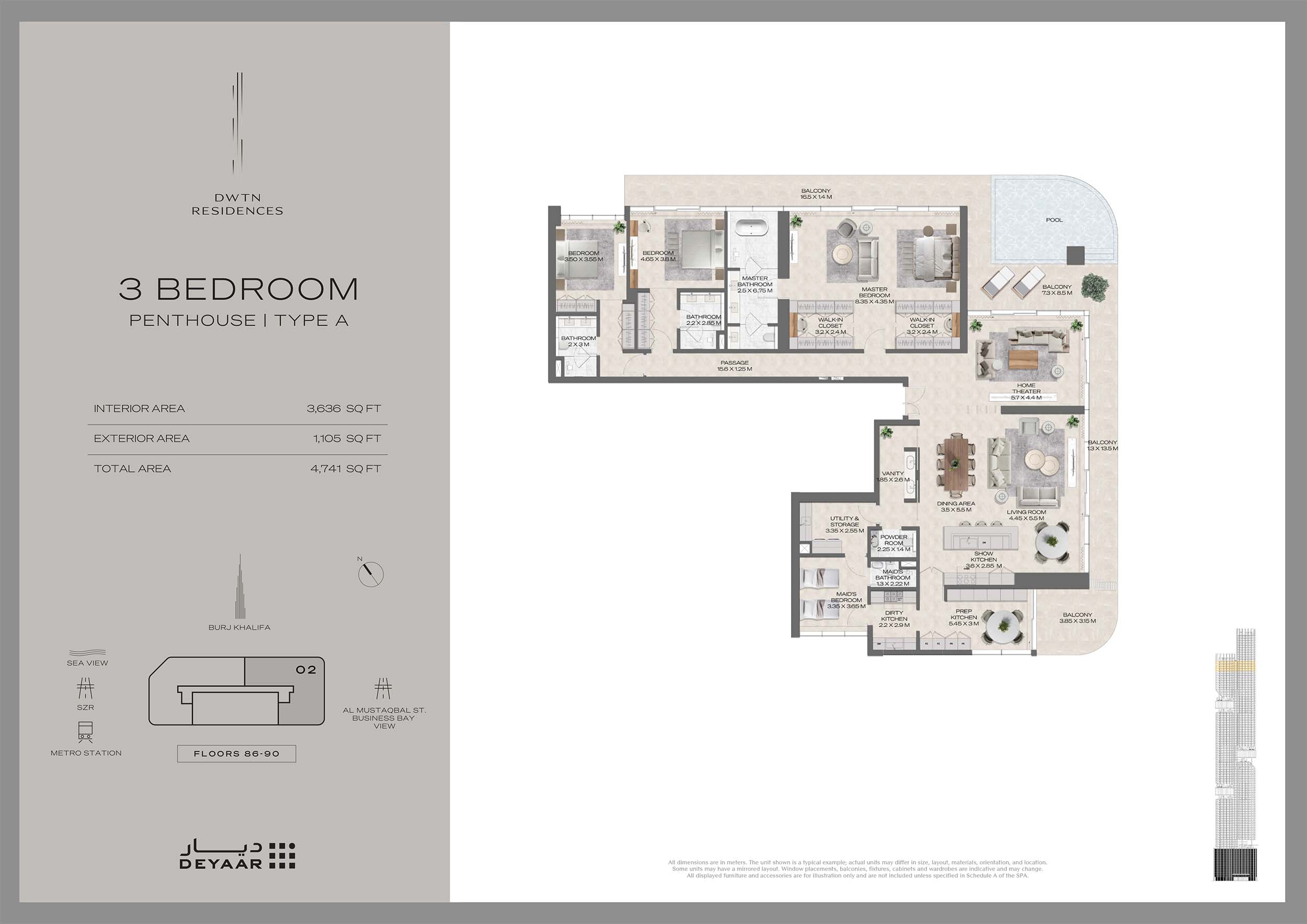 DWTN FLOORPLAN FINAL AGENT PACK